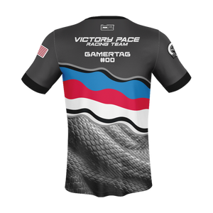 Victory Pace Racing Pro V Neck