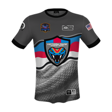 Load image into Gallery viewer, Victory Pace Racing Round Neck Jersey
