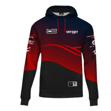 Load image into Gallery viewer, Odyssey Racing League Pullover Hoodie
