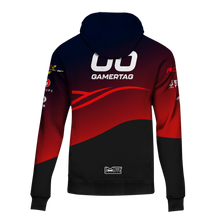 Load image into Gallery viewer, Odyssey Racing League Pullover Hoodie
