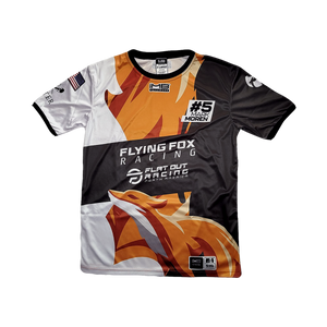 Flying Fox Racing Round Neck Jersey