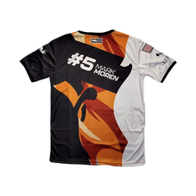 Load image into Gallery viewer, Flying Fox Racing Round Neck Jersey
