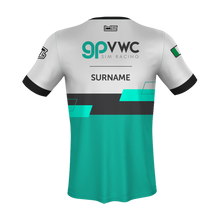 Load image into Gallery viewer, GPVWC Round Neck Team Jersey
