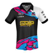 Load image into Gallery viewer, Olympus Esports Polo Button Jersey
