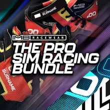 Load image into Gallery viewer, The Pro Sim Racing Bundle
