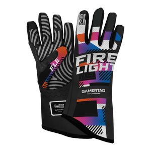 Firelight eSports Long Sim Racing Glove