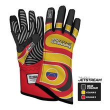 Load image into Gallery viewer, The Jetstream LSGE-2 Long Sim Racing Gloves
