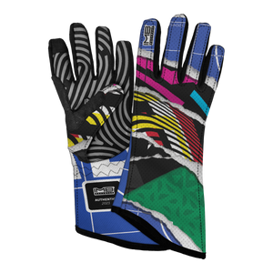 The NoLimits LSGE-2 Long Sim Racing Gloves