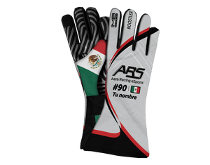 ARS Boostler LSG-1 Sim Racing Gloves