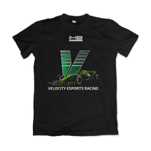 Load image into Gallery viewer, Velocity Esports Racing Team Car Tee
